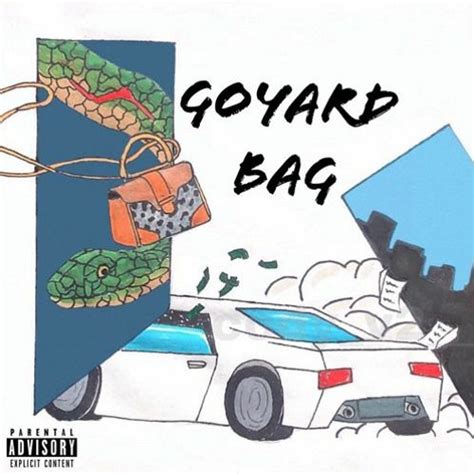 Meaning of Brand New (Goyard Bag) by Juice WRLD